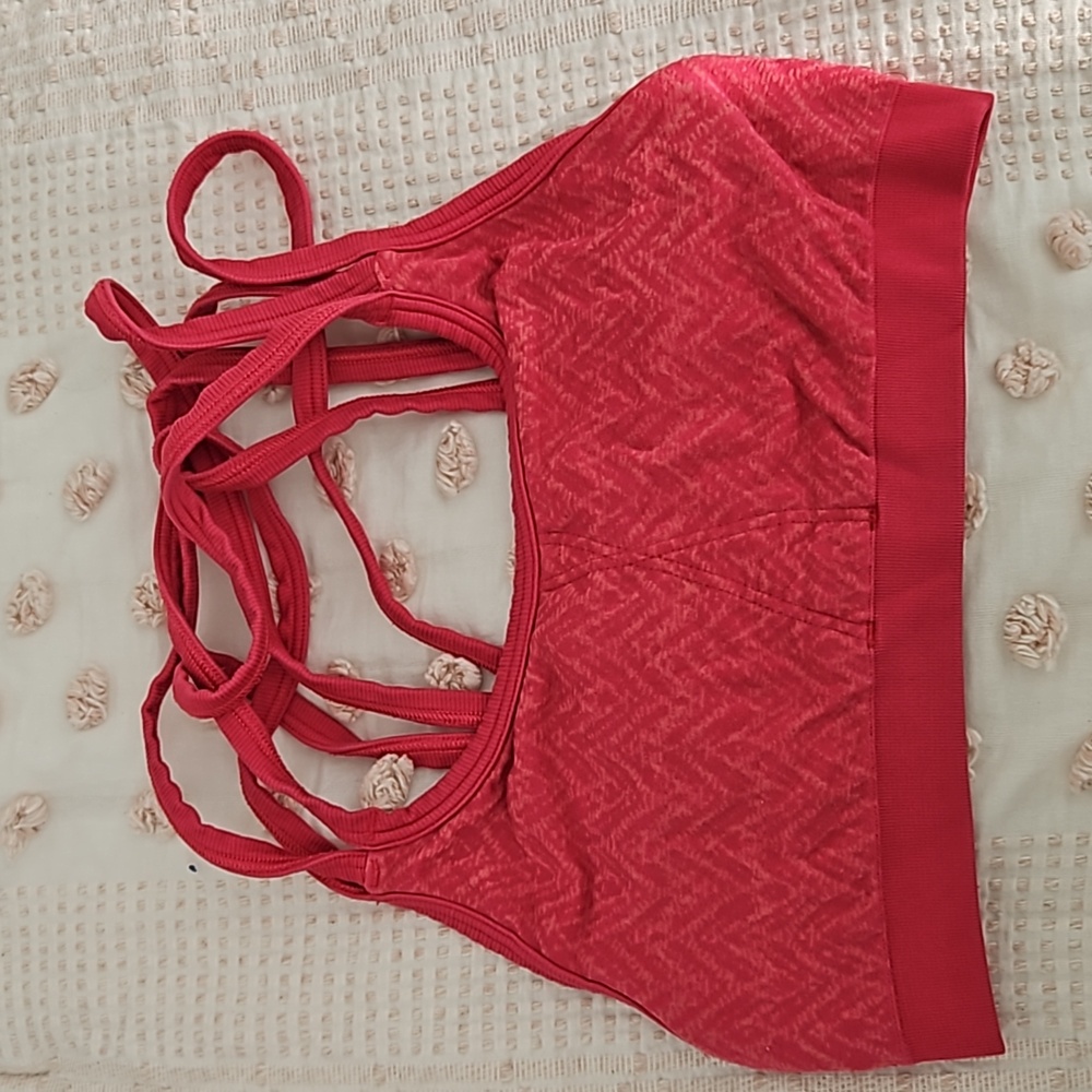 Sports Bras Part 2